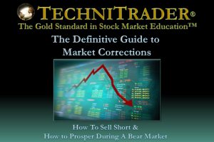 Learn How to Sell Short Stocks - TechniTrader