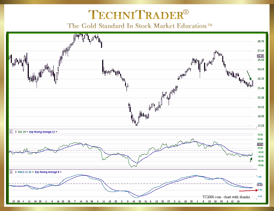 beginning to profit from candlestick charts